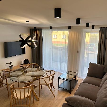 מיילנו Apartament Michalek מראה חיצוני תמונה