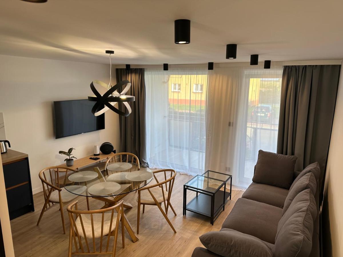 מיילנו Apartament Michalek מראה חיצוני תמונה