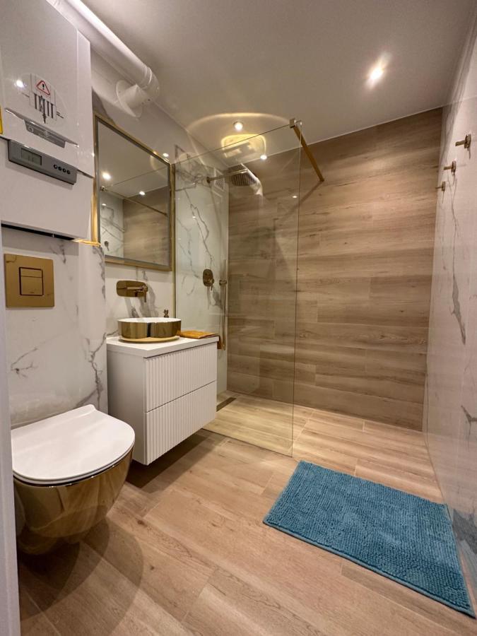מיילנו Apartament Michalek מראה חיצוני תמונה