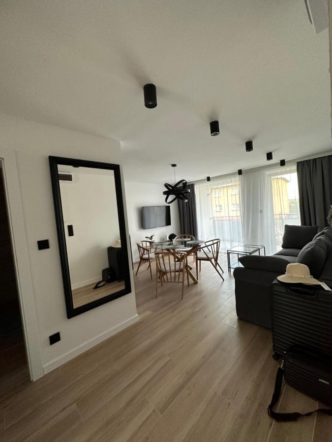 מיילנו Apartament Michalek מראה חיצוני תמונה