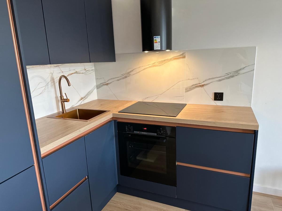 מיילנו Apartament Michalek מראה חיצוני תמונה