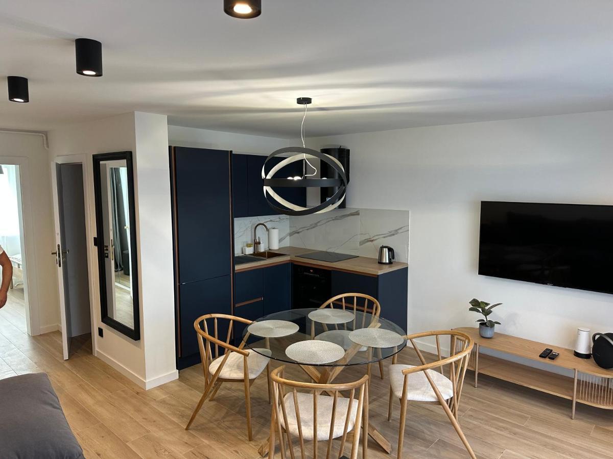 מיילנו Apartament Michalek מראה חיצוני תמונה