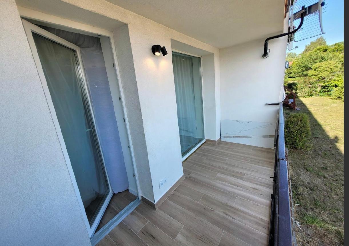 מיילנו Apartament Michalek מראה חיצוני תמונה