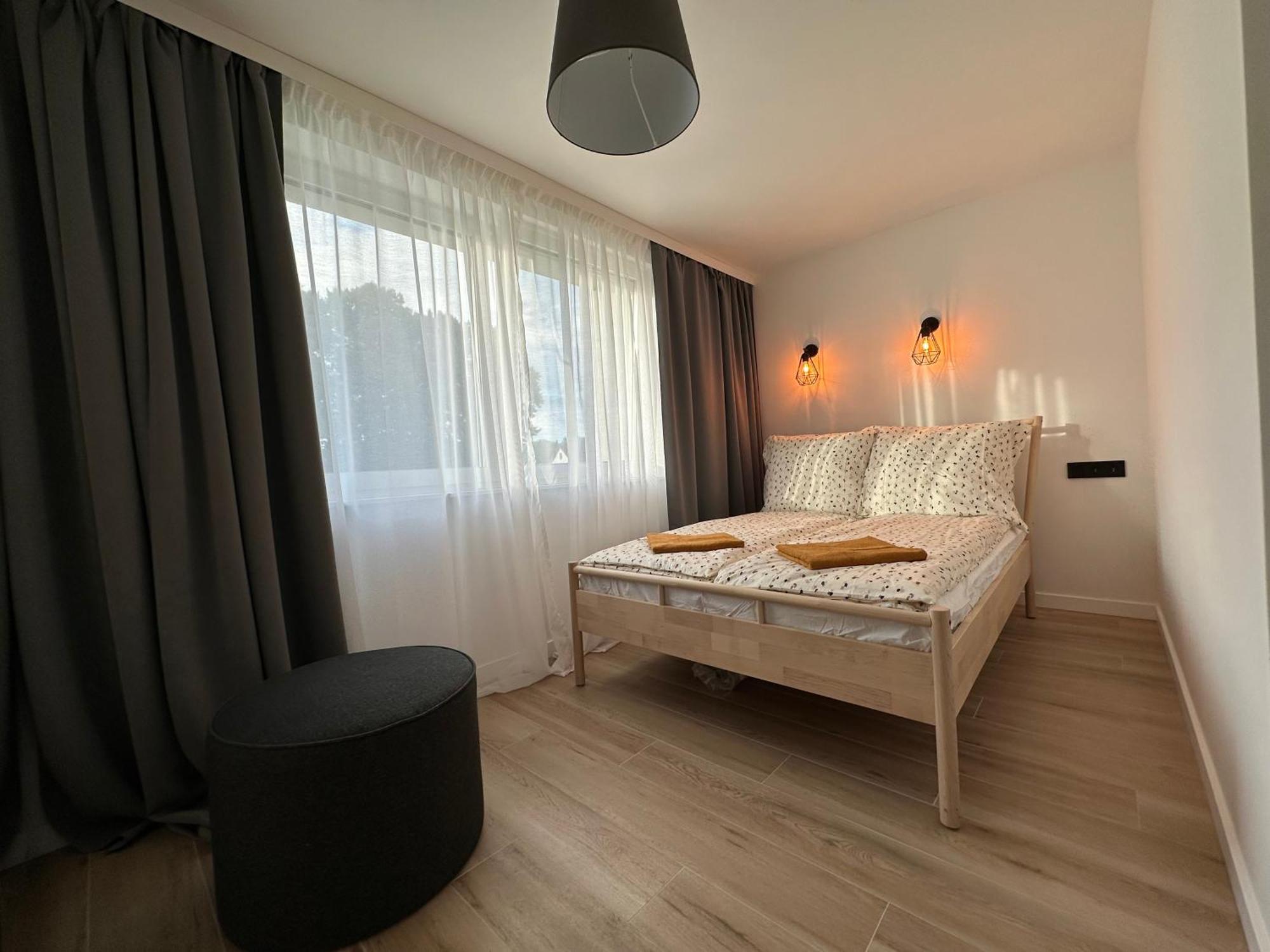 מיילנו Apartament Michalek מראה חיצוני תמונה